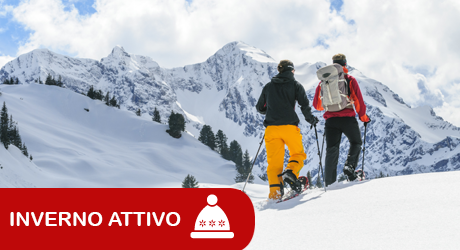 Attività invernali a Monguelfo